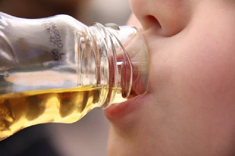 Liquid Diet